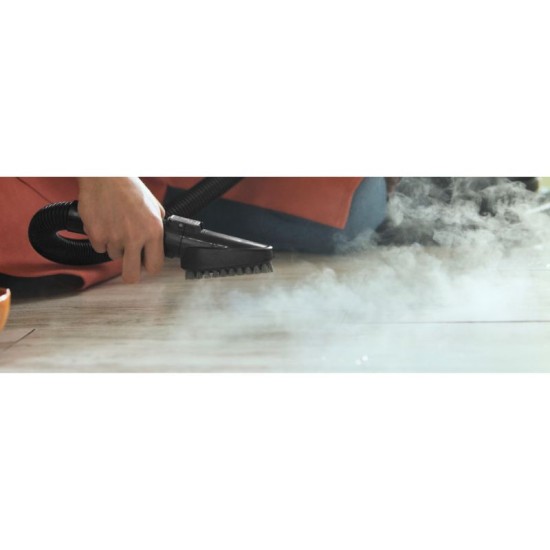 Bissell SpotClean HydroSteam – Перяща Прахосмукачка за Почистване на Килими и Тапицерии